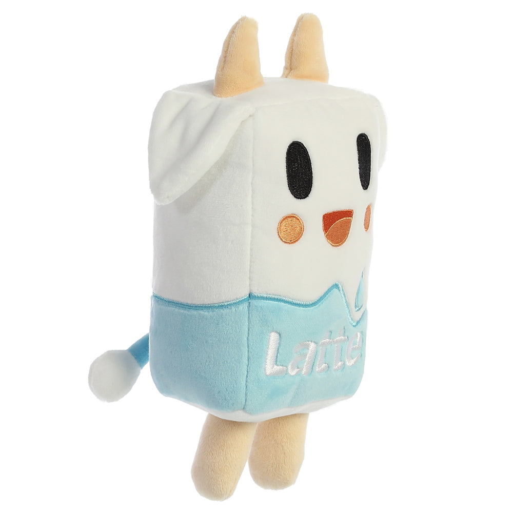 Tokidoki Moofia Latte 7.5" Inch Plush