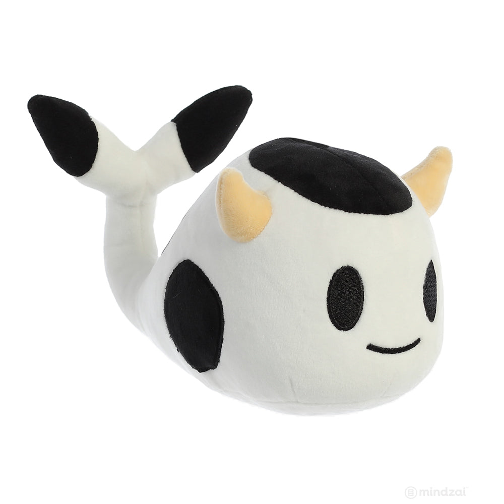 Tokidoki Moofia Milk Whale 7.5" Inch Plush