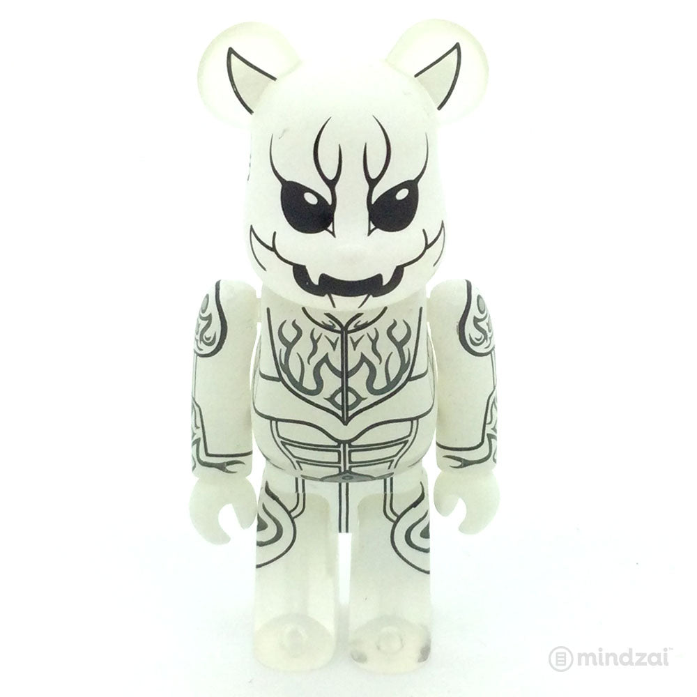 Bearbrick Series 20  - Momotaros [Secret] (SF) 100% Figure