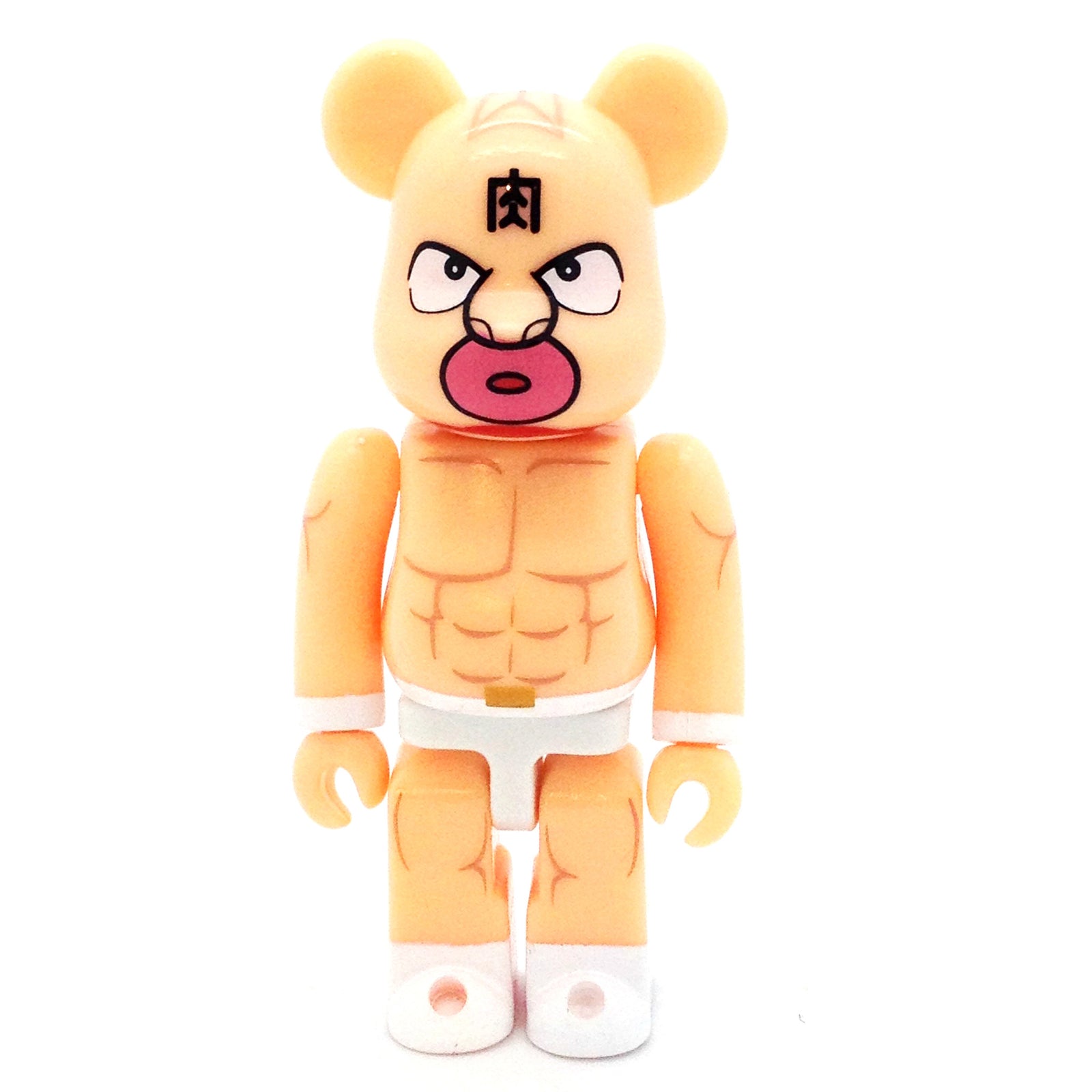 Bearbrick Series 29 - Muscle Man (Hero) - Mindzai  - 1