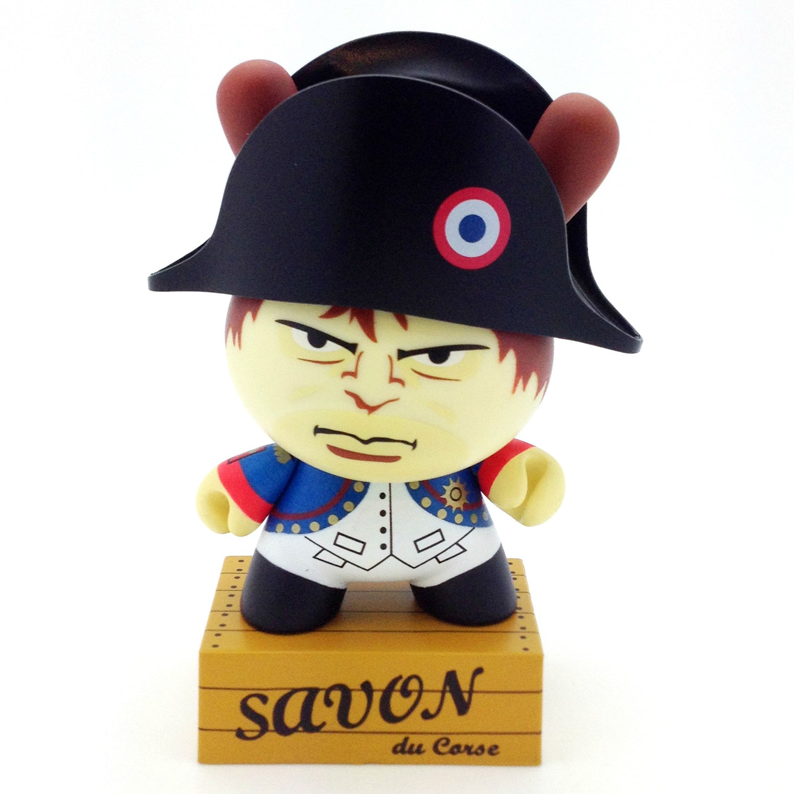 Art of War Dunny Series - Napoleon (Kozik) - Mindzai 