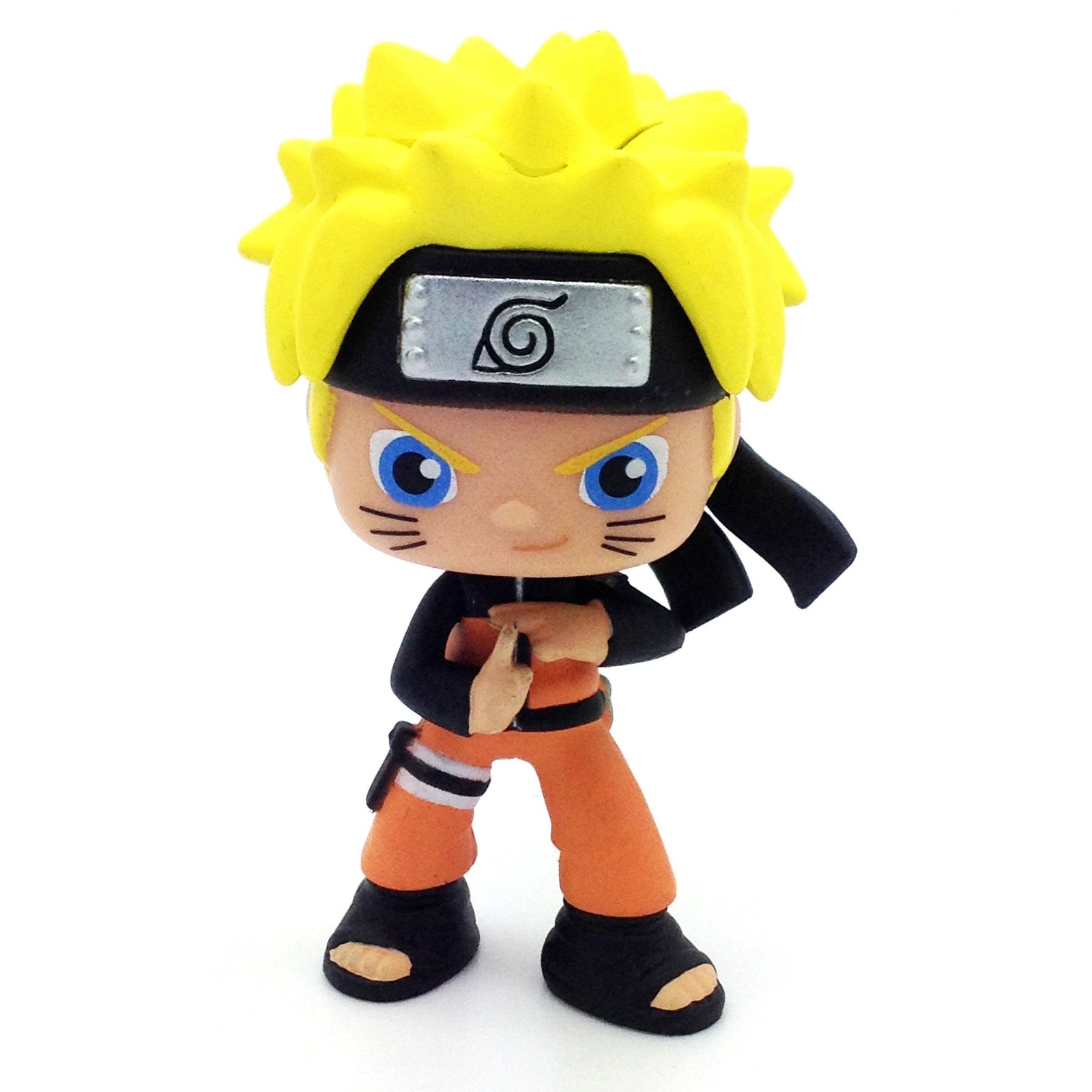 Shonen Jump Best of Anime Series 2 Blind Box - Naruto - Mindzai  - 1