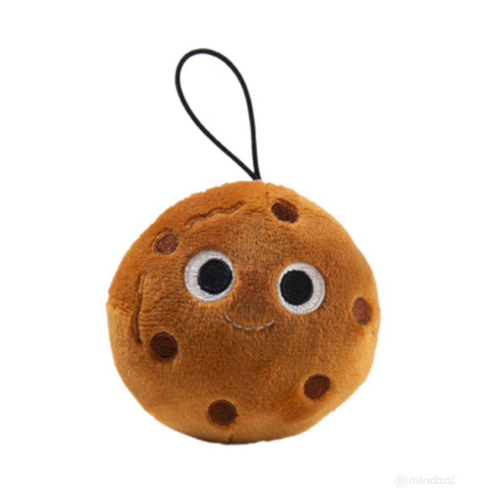 Yummy World Nelly Chipwich Mini 4-inch Plush