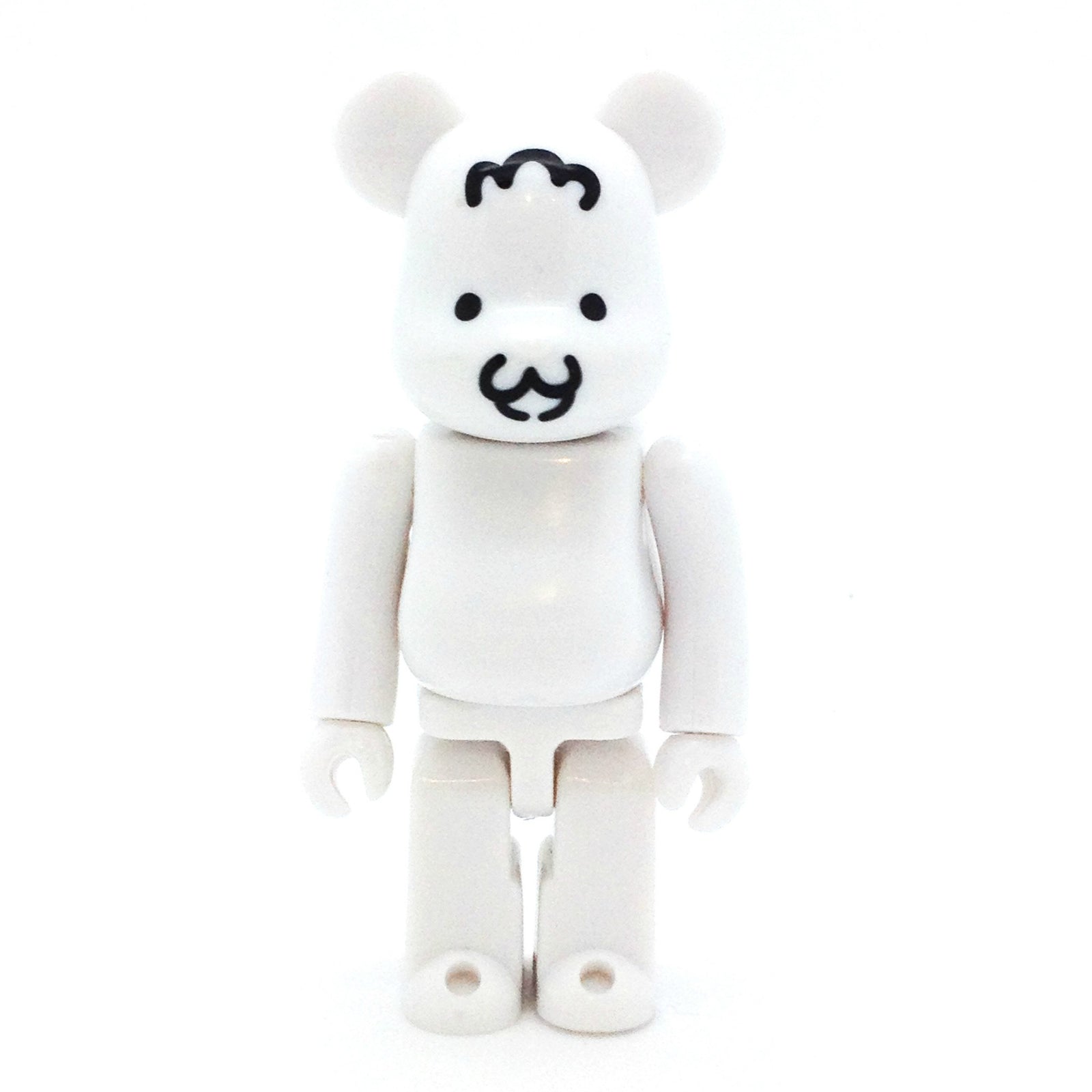 Bearbrick Series 30 - Nyaromeron (Artist) - Mindzai  - 1