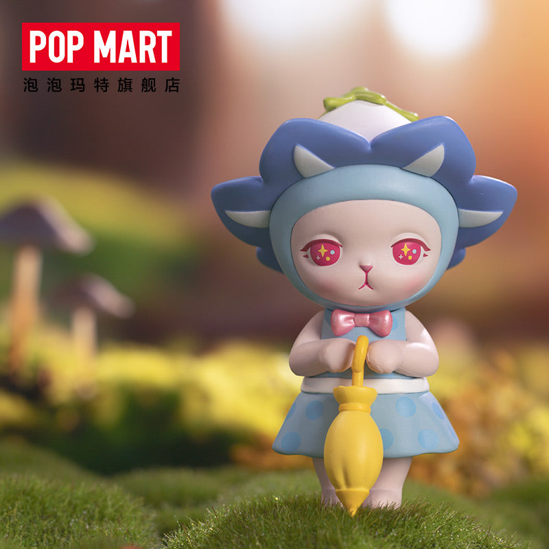 Bunny Forest Blind Box Toy Series by POP MART