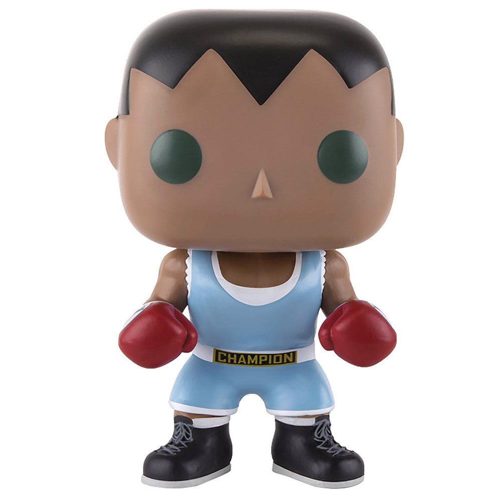 Street Fighter Balrog POP Vinyl Figure