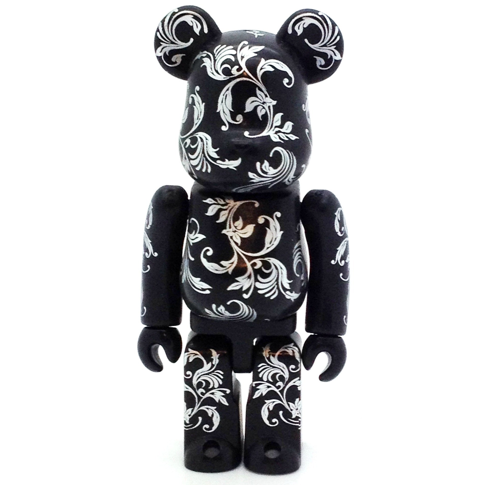 Bearbrick Series 31 - Pattern - Mindzai  - 1