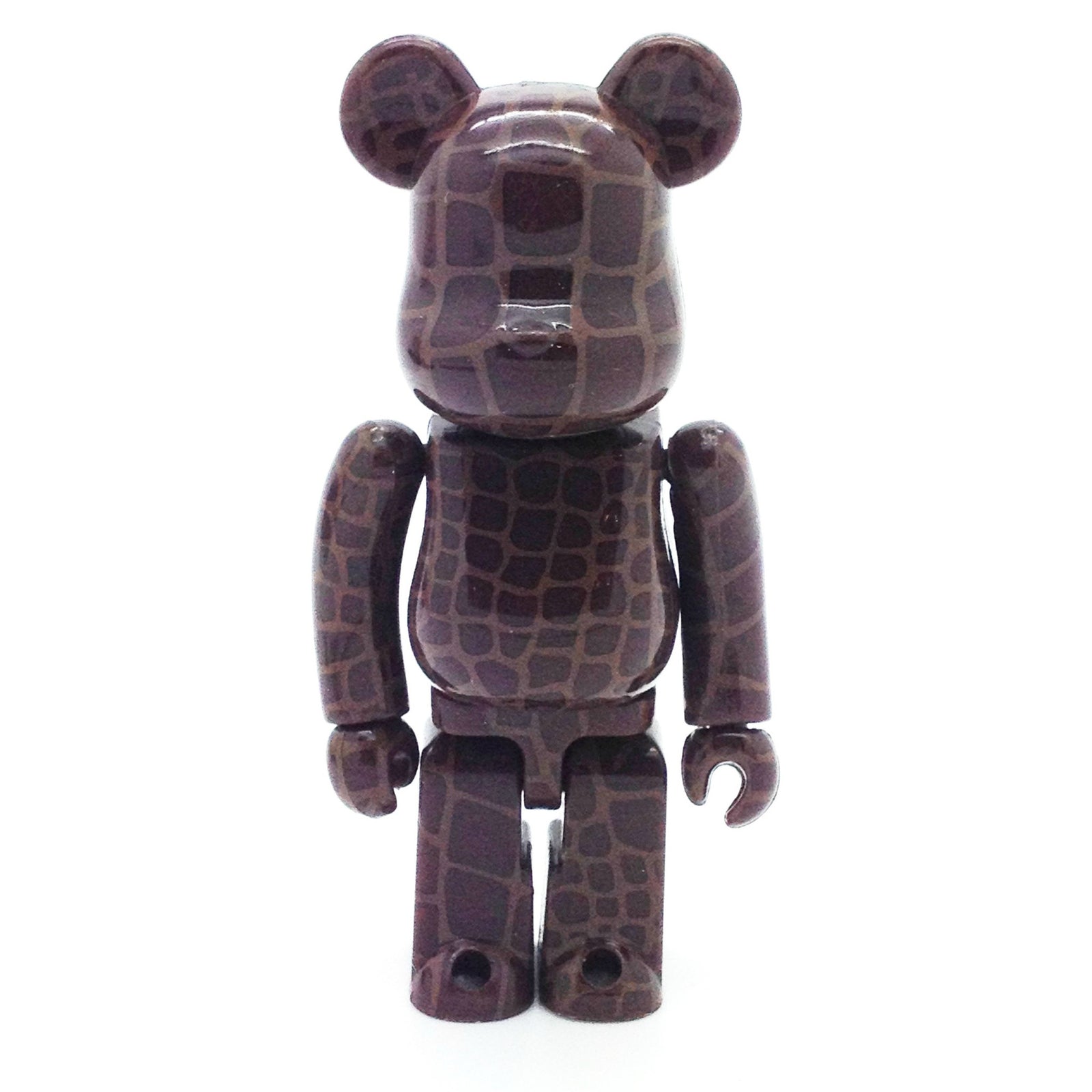 Bearbrick Series 16 - Pattern - Mindzai  - 1