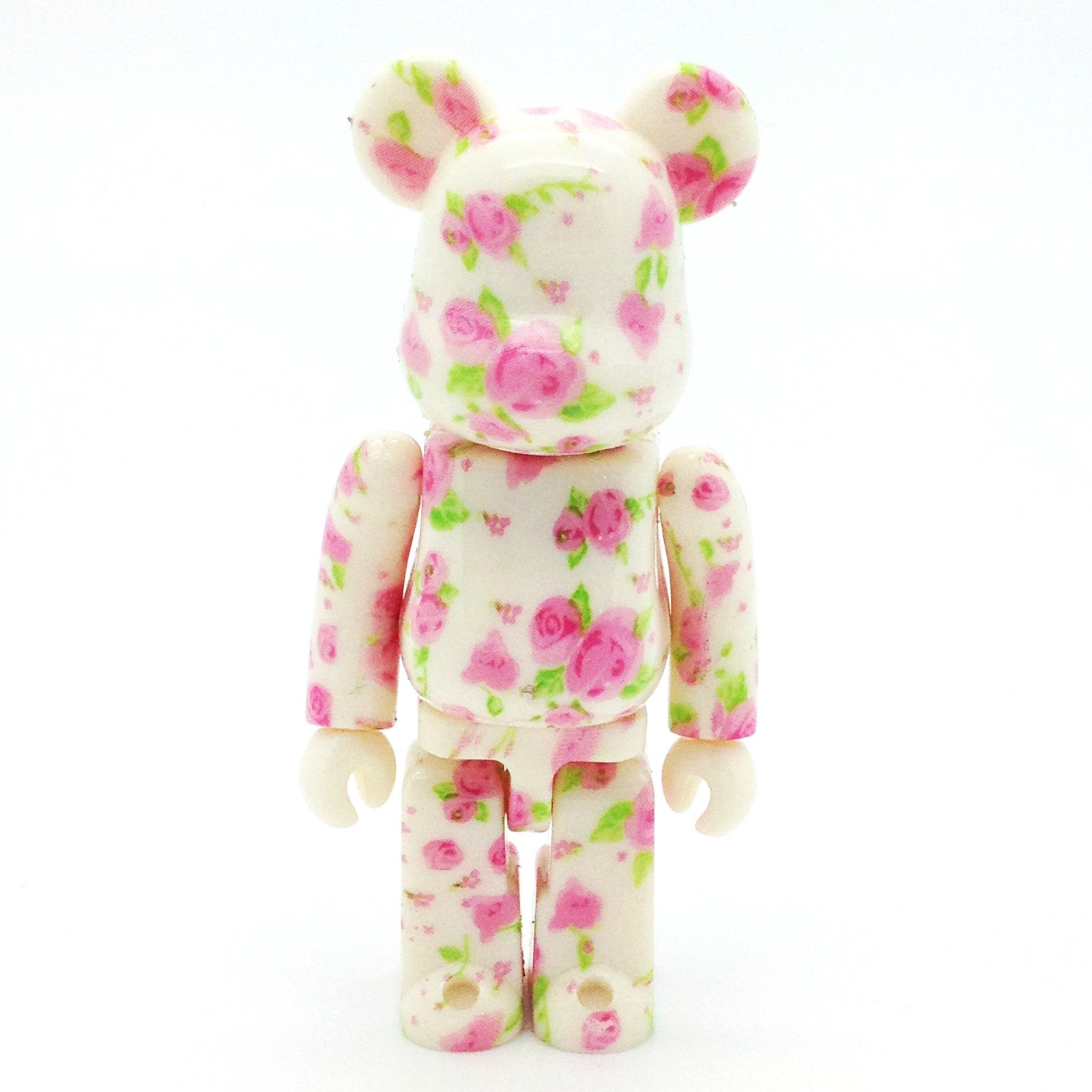 Bearbrick Series 32 -  Pattern - Mindzai  - 1