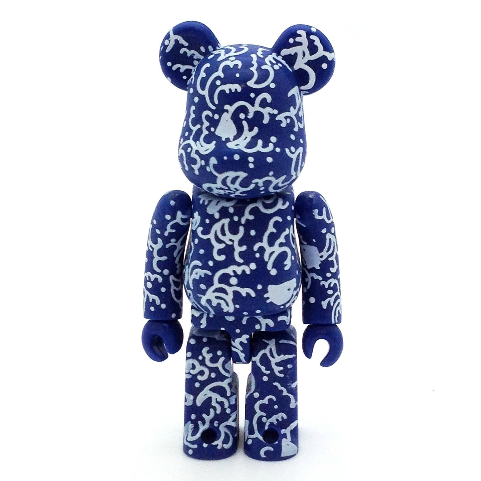 Bearbrick Series 28 - Pattern - Mindzai  - 1