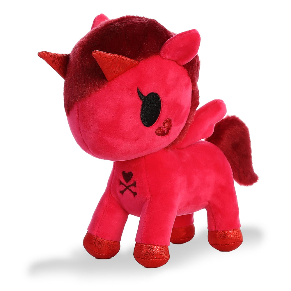 Tokidoki Unicorno Pepperino 7.5" Inch Plush