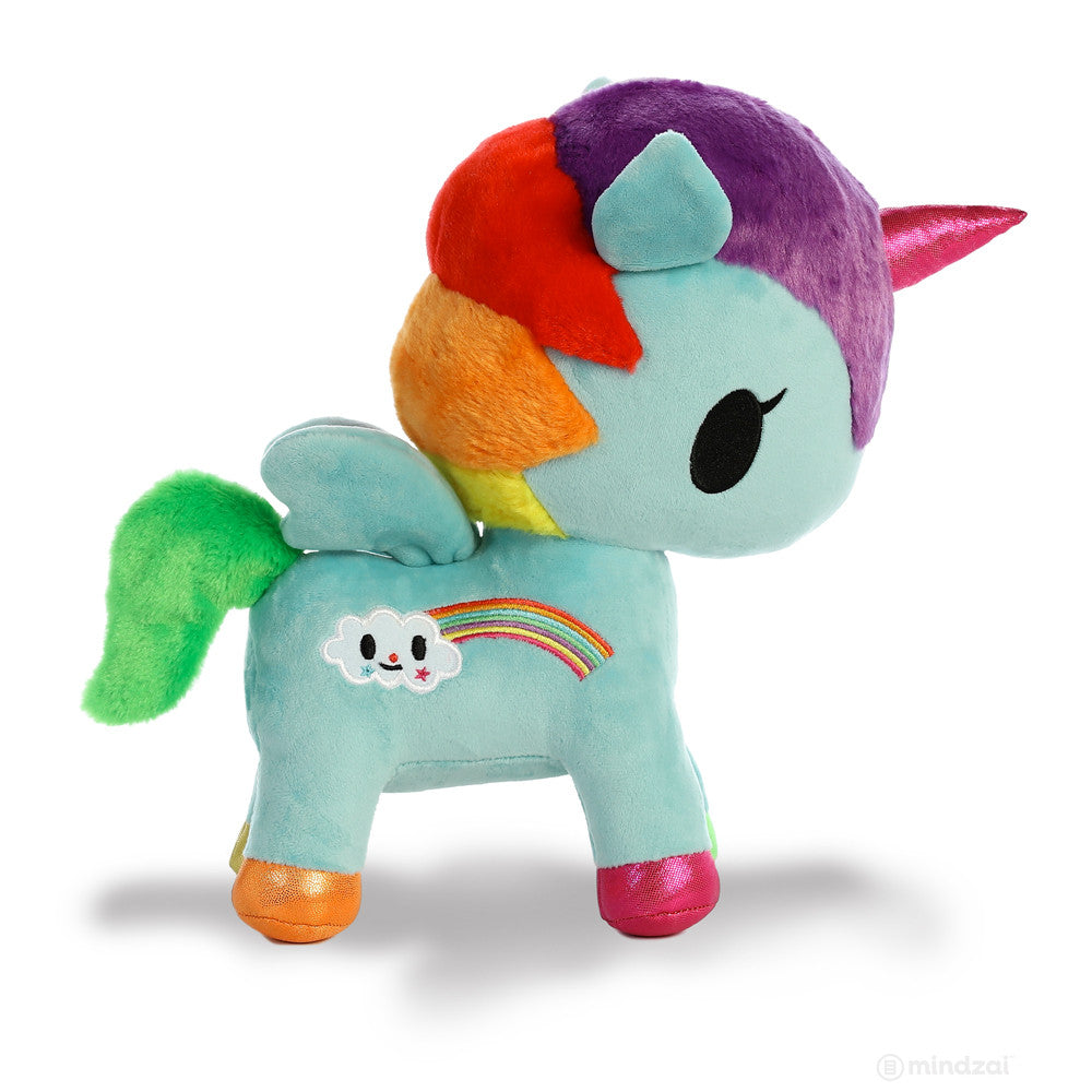 Tokidoki Unicorno Pixie 20" Inch Plush