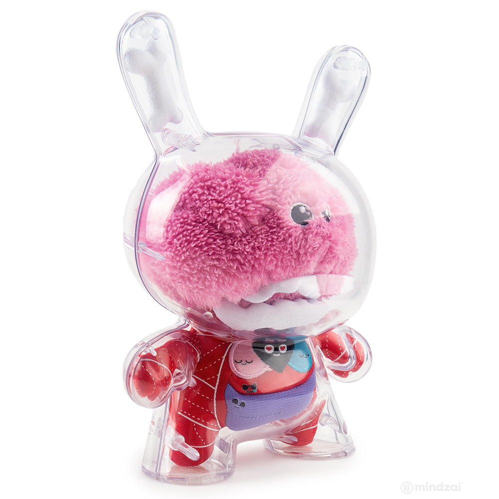 Plush Guts 8-Inch Dunny by Kidrobot