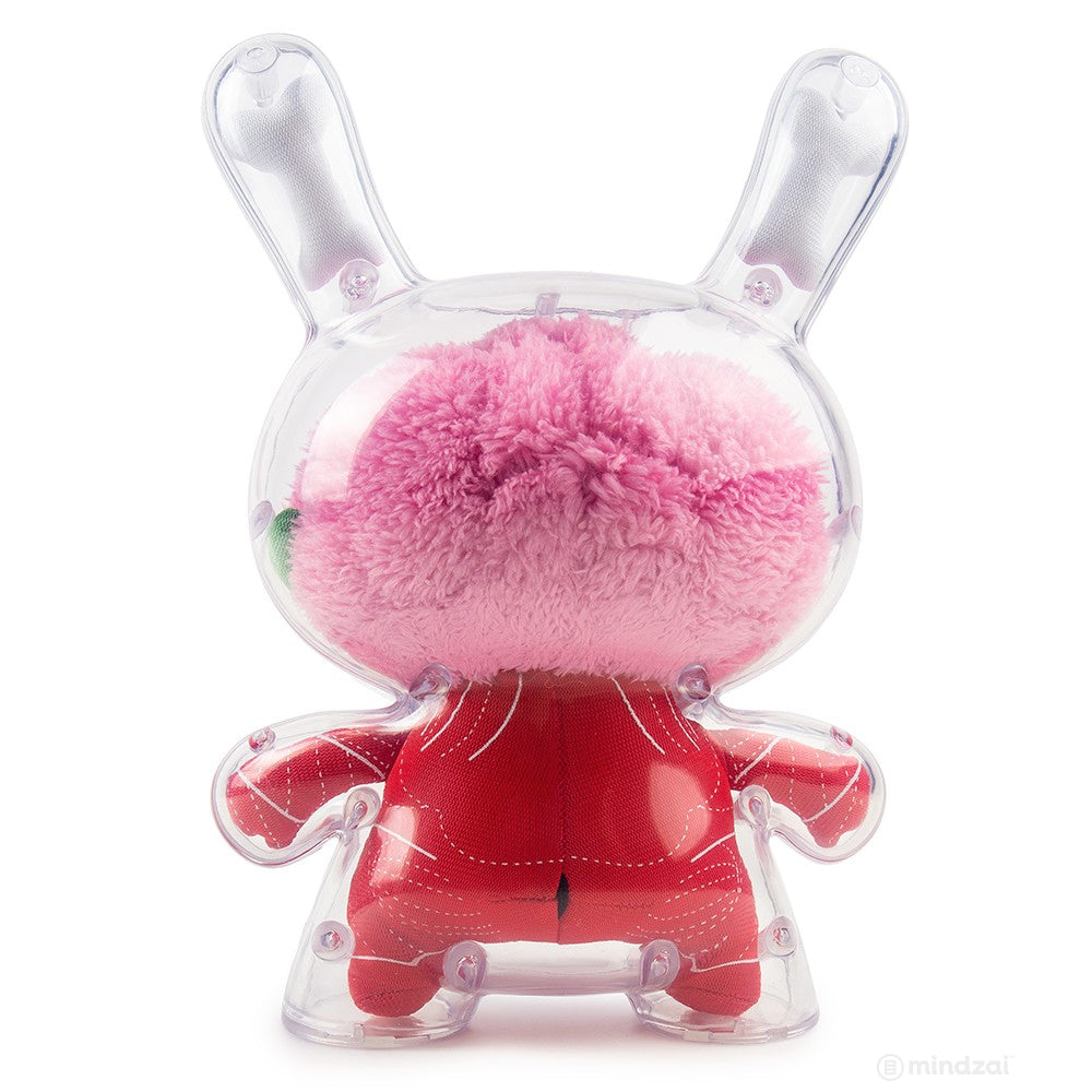 Plush Guts 8-Inch Dunny by Kidrobot