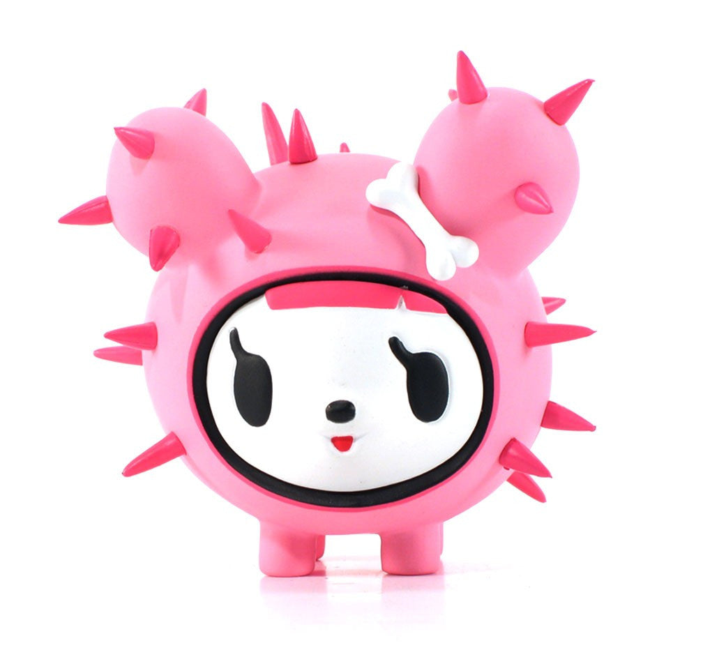 Polpettina Vinyl Toy By tokidoki - Mindzai 