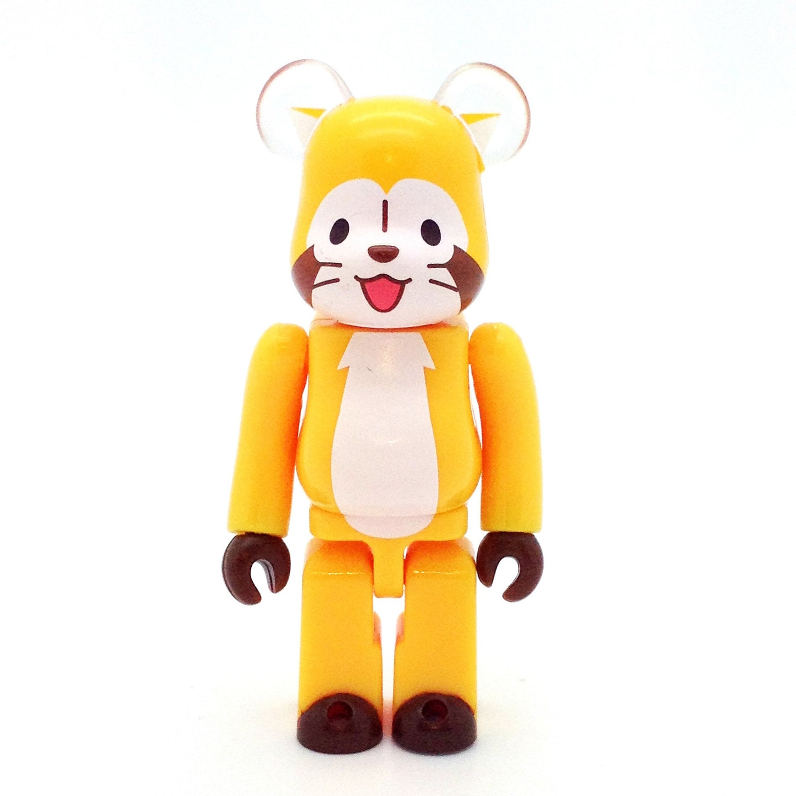 Bearbrick Series 30 - Rascal (Cute) - Mindzai  - 1