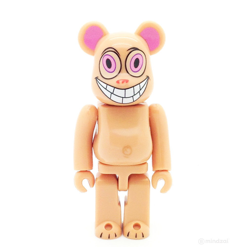 Bearbrick Series 34 -  Ren (Animal)