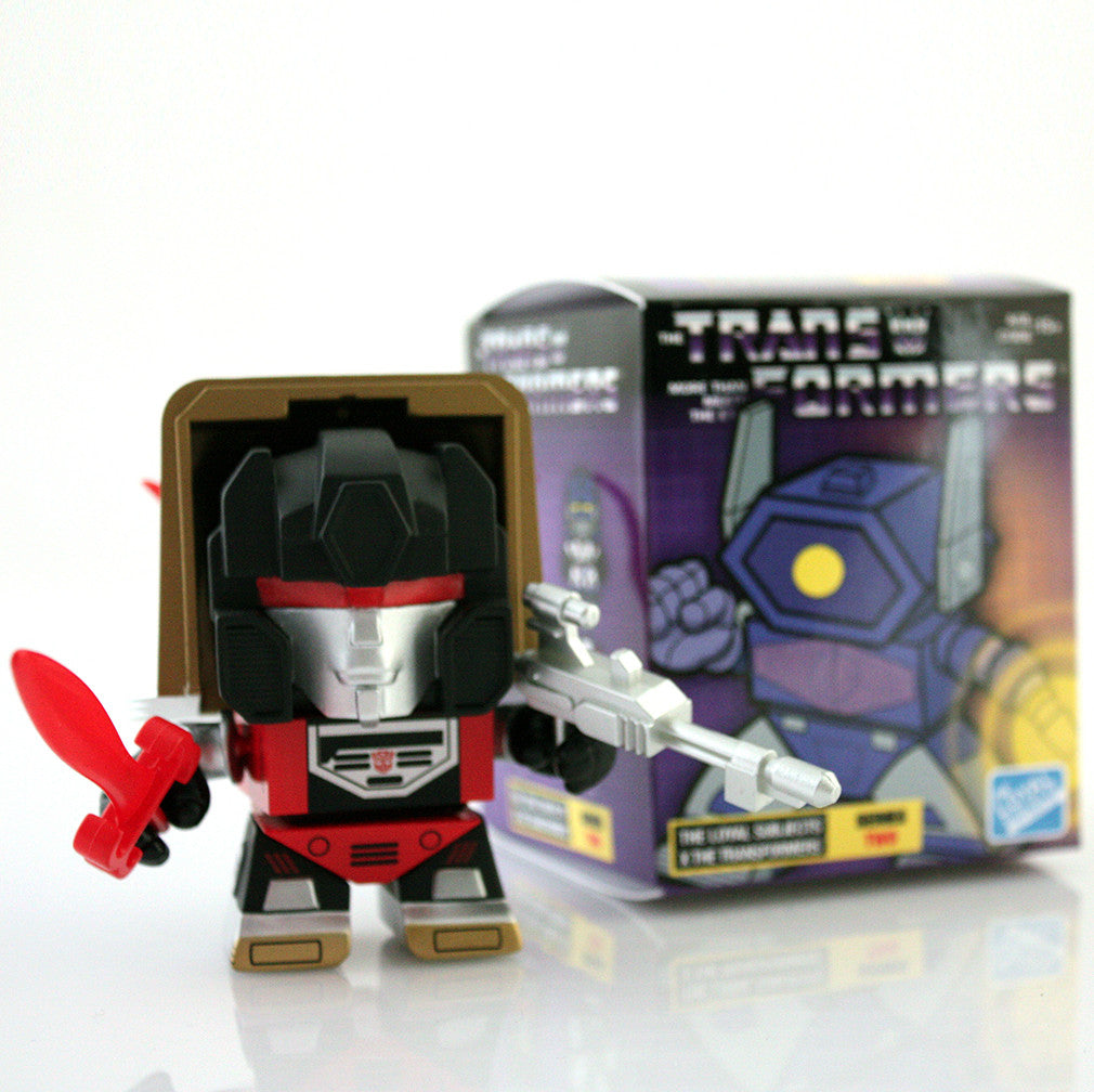 Loyal subjects clearance transformers