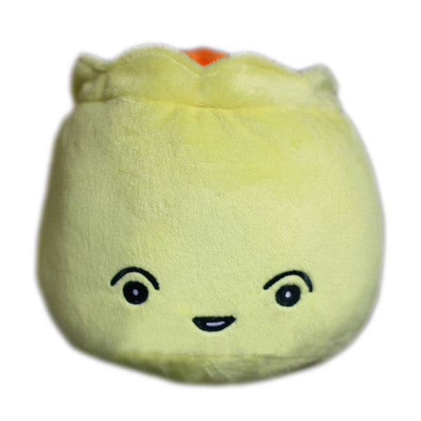 Siu mai Dim Sum Plush - Mindzai  - 1