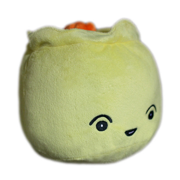 Siu mai Dim Sum Plush - Mindzai  - 2