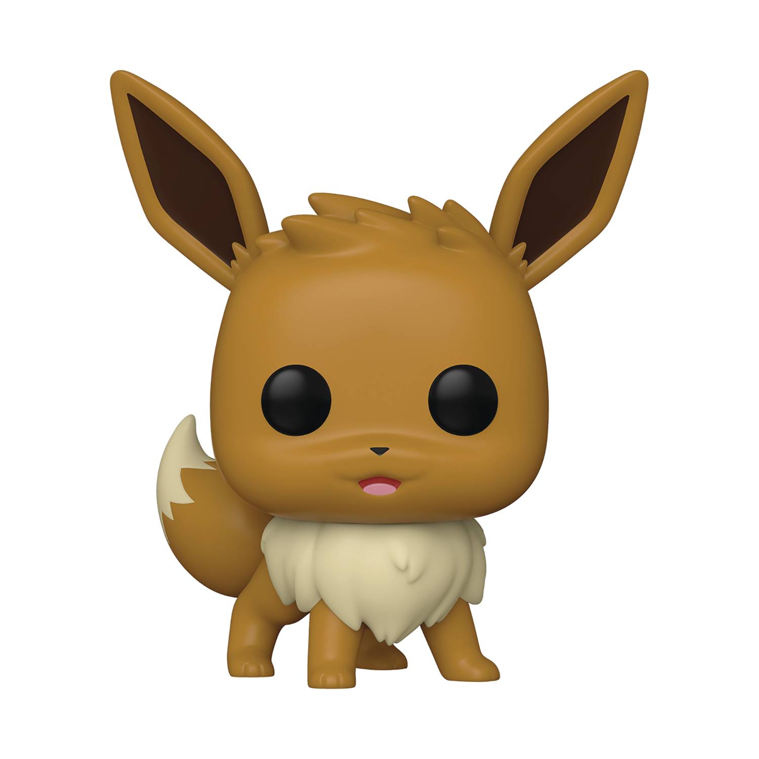 Pokemon Eevee POP! Vinyl Figure by Funko (2020)