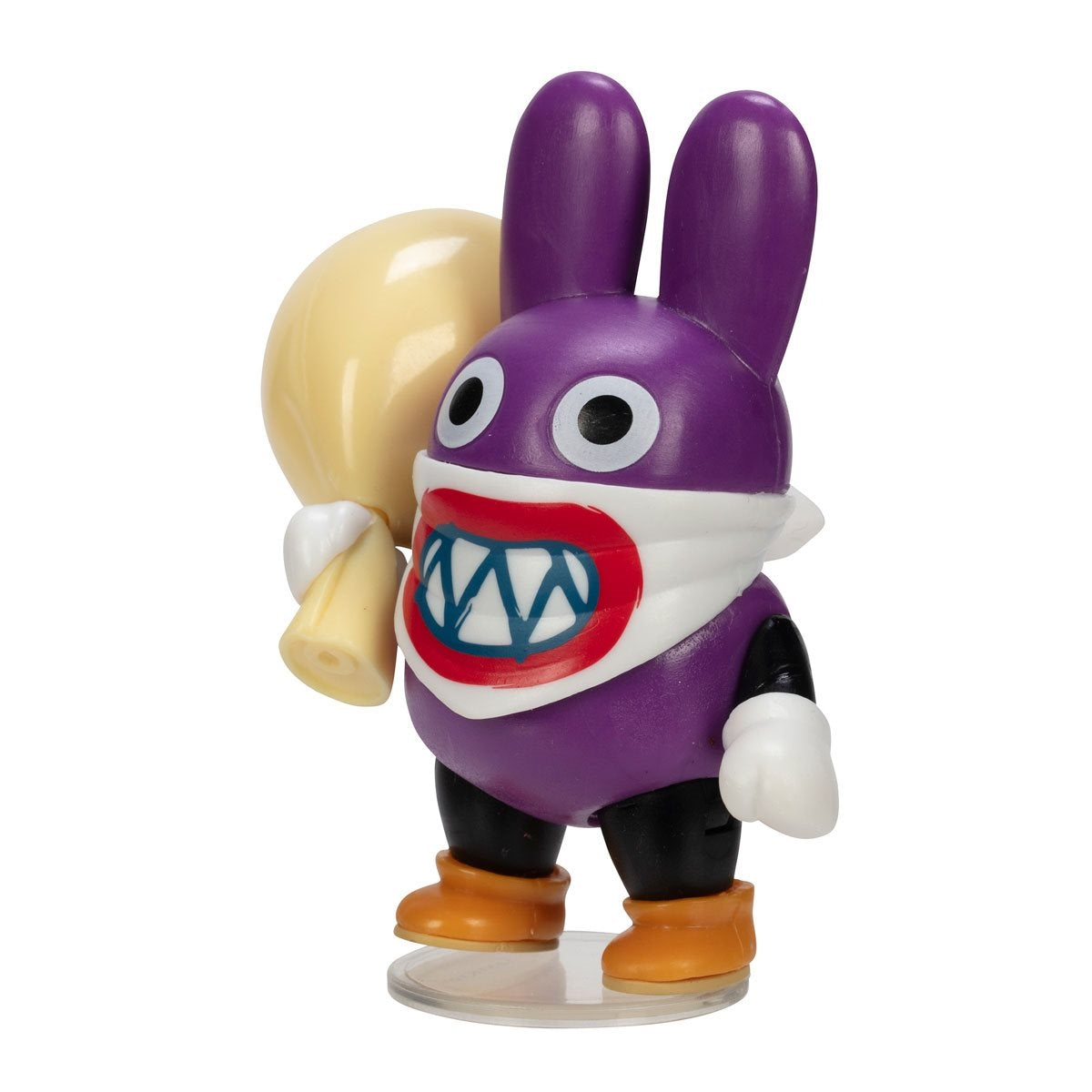 World of Nintendo: Nabbit 2.5" Action Figure by Jakks Pacific