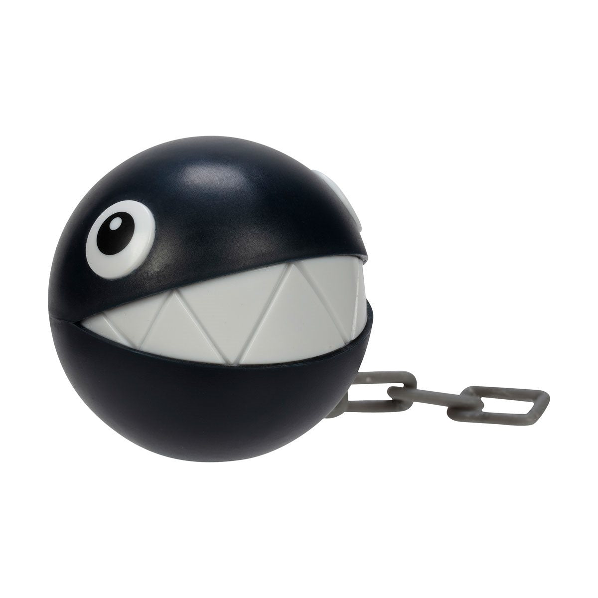 ToyArt - Chain Chomp - Super Mario Bros. - Nintendo