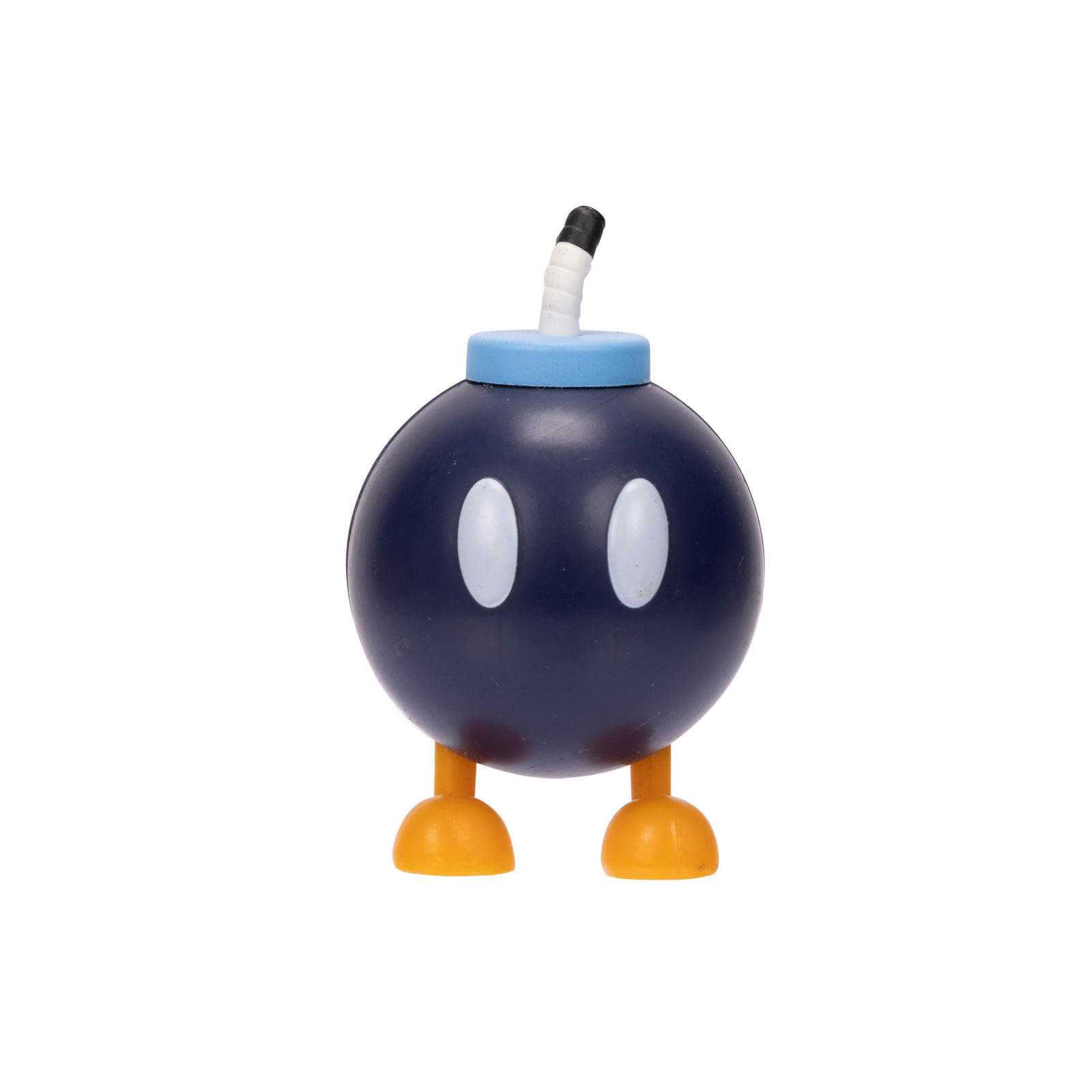 World of Nintendo: Bob-Omb 2.5" Action Figure by Jakks Pacific