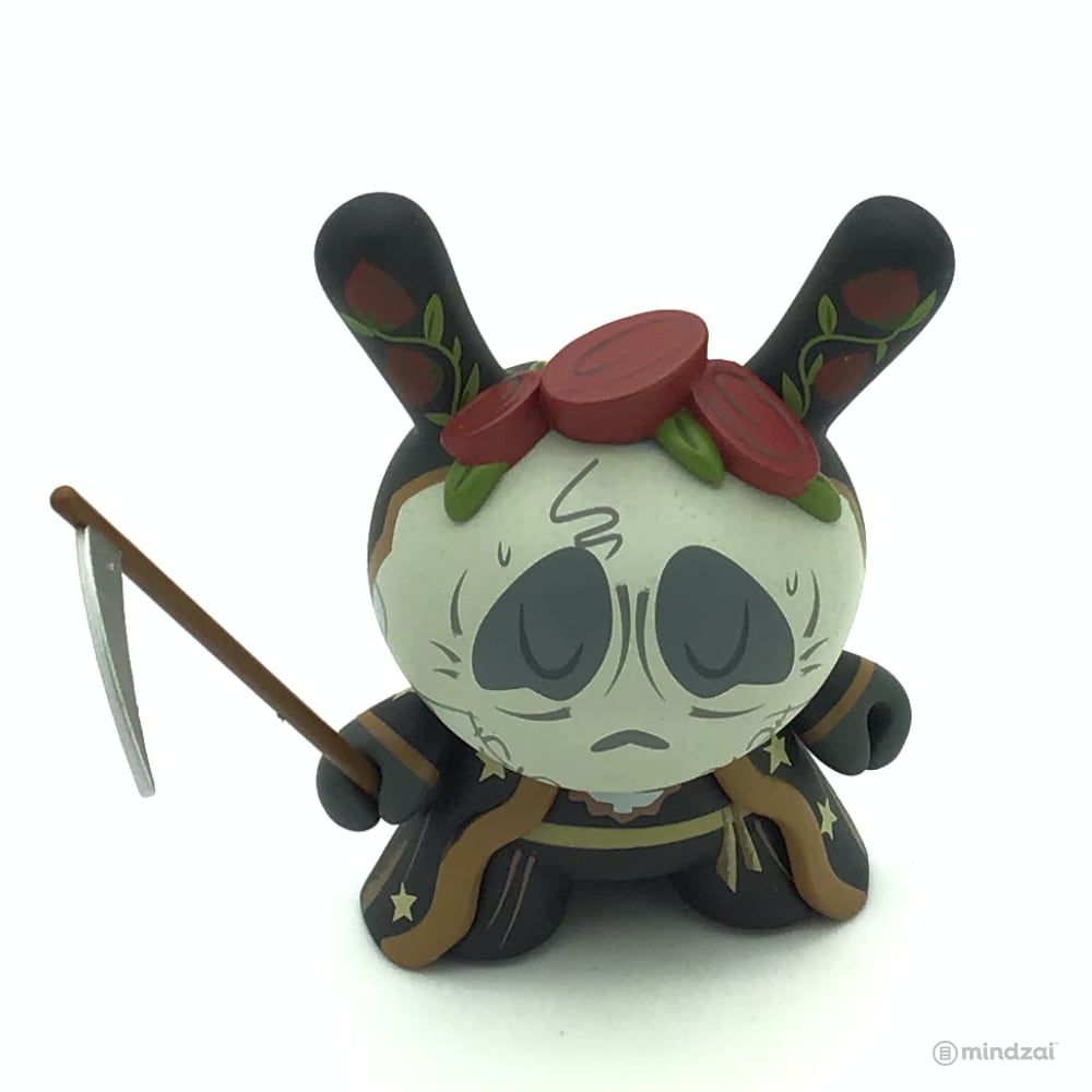 Spiritus Dea Dunny - Santa Muerte (Stephanie Buscema) [Chase]