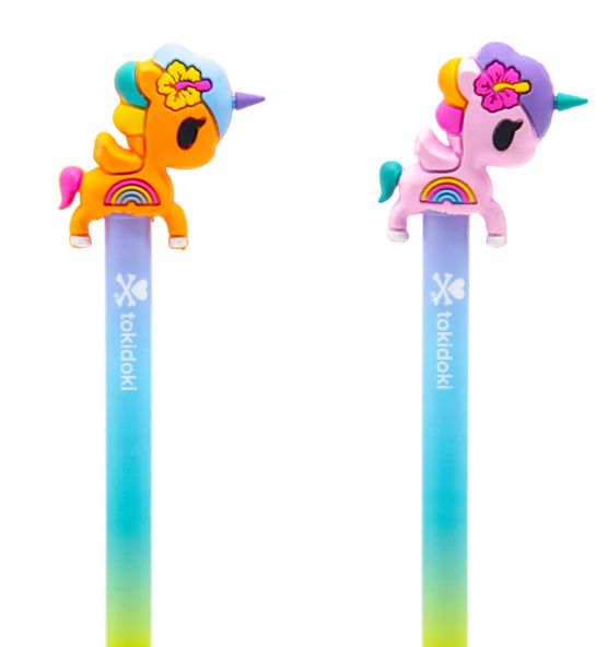 Aloha Collection Kaili Pen by Tokidoki