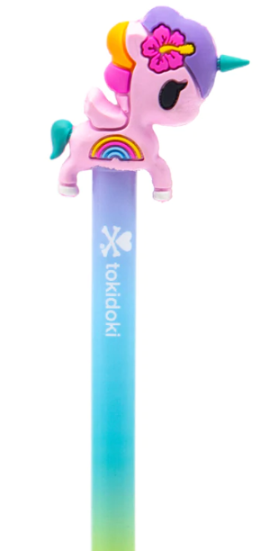 Aloha Collection Kaili Pen by Tokidoki