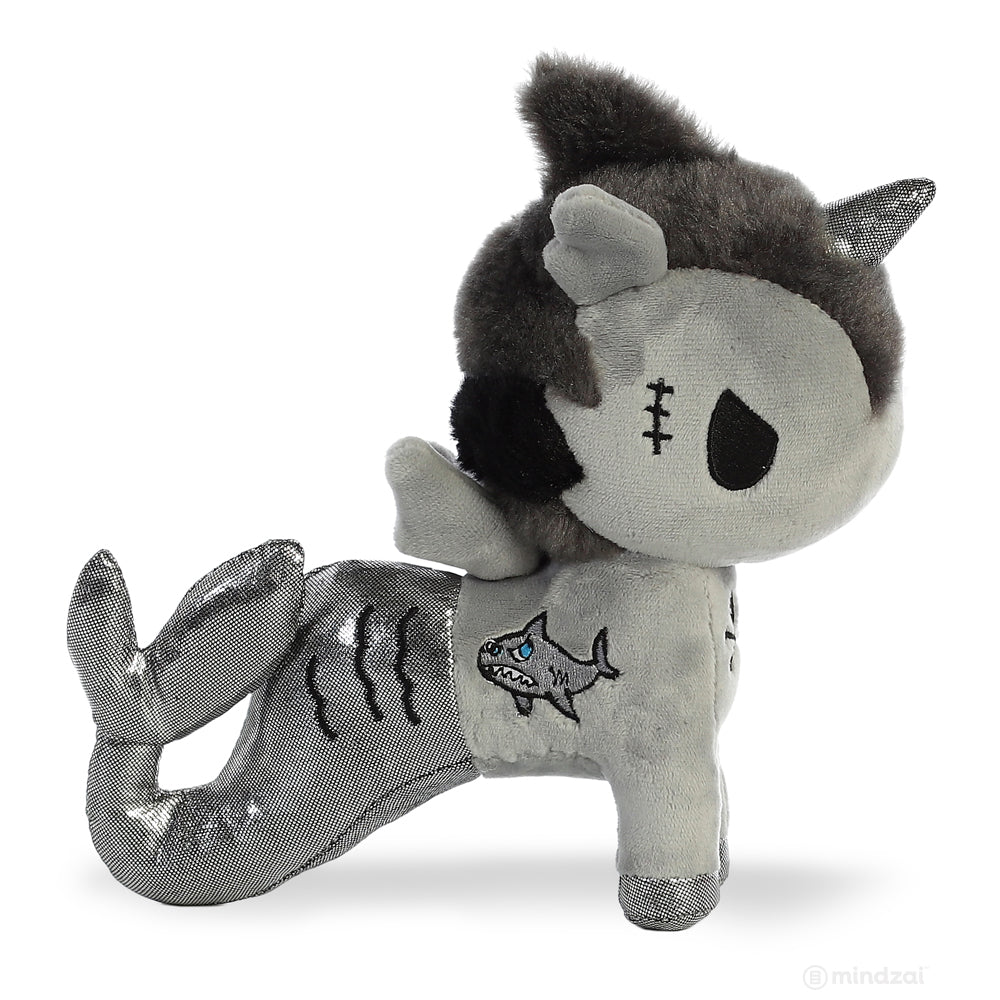 Tokidoki Mermicorno Sharkbite 7.5" Inch Plush