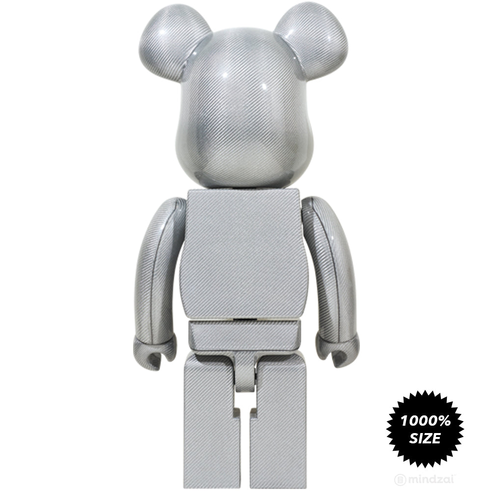 Bearbrick Barry McGee + Apple Watch Sports outlet Band 44mm 100% & 400% Set