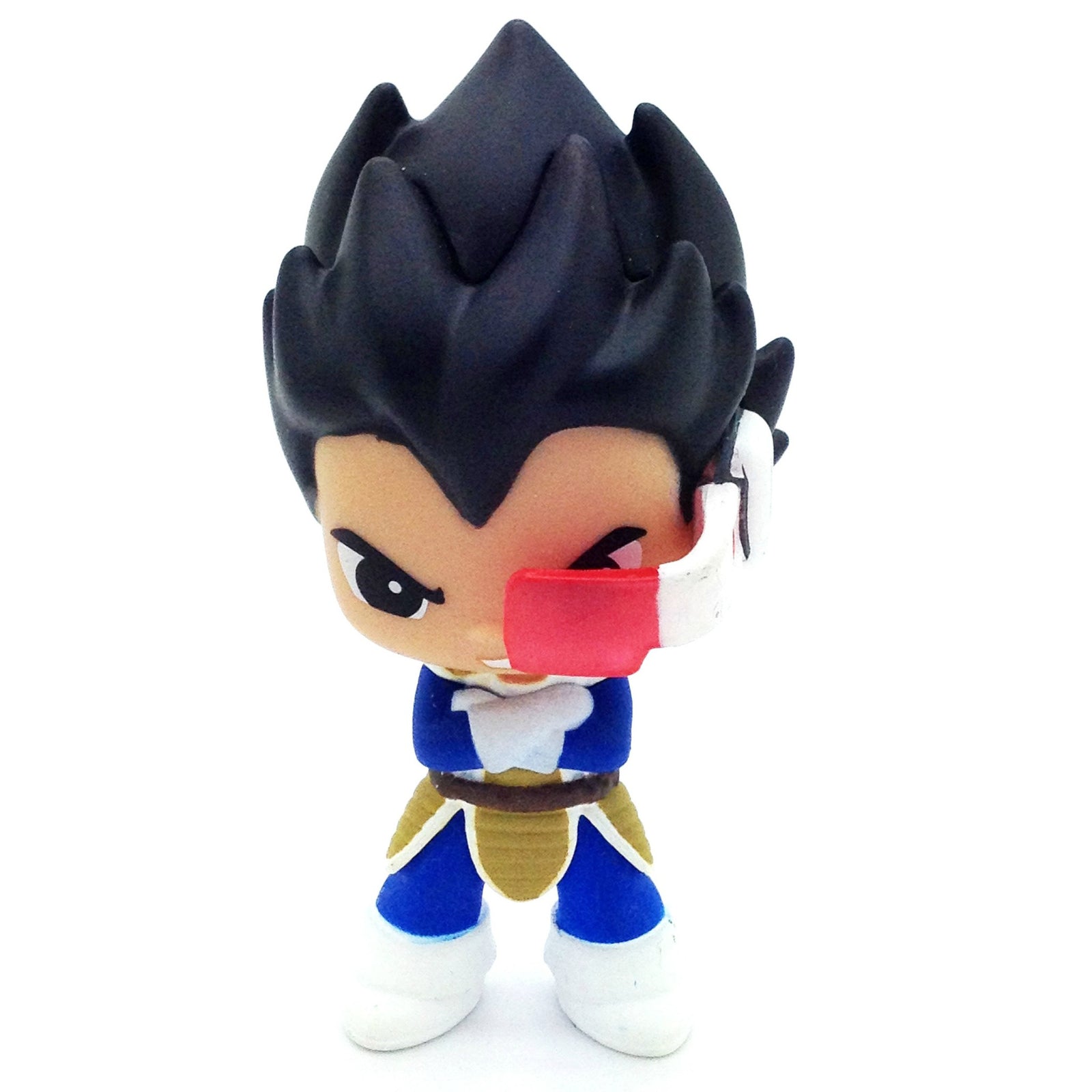 Shonen Jump Best of Anime Series 2 Blind Box - Vegeta - Mindzai  - 1