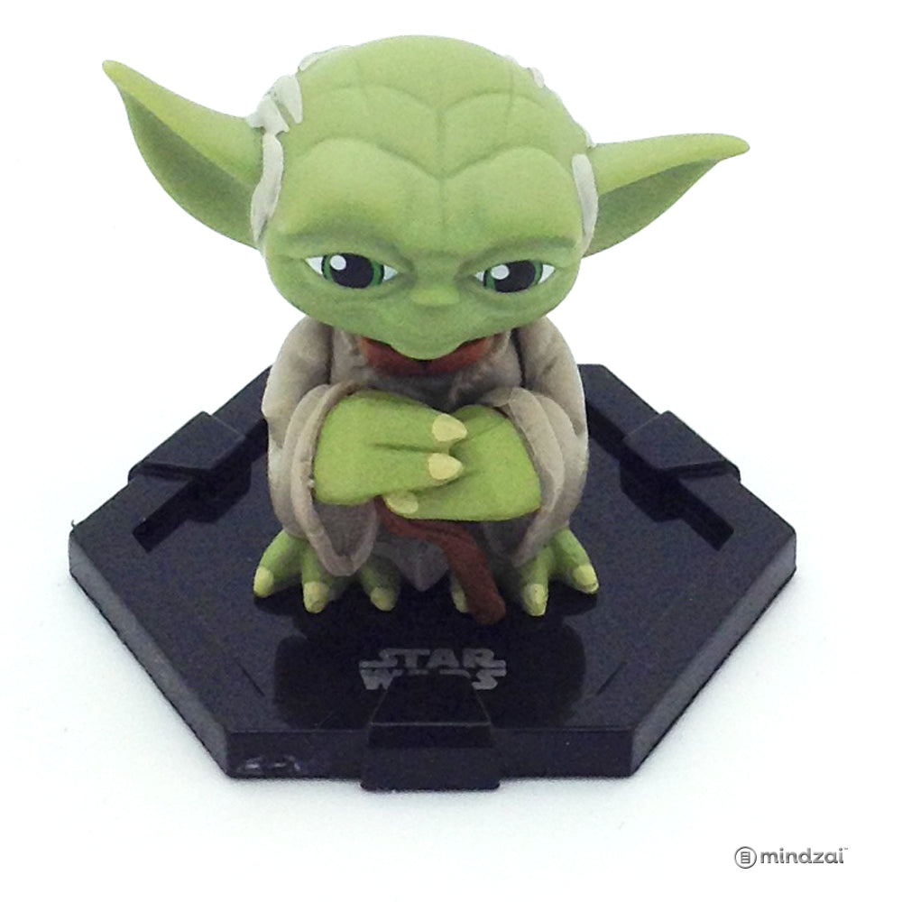 Star Wars Empire Strike Back Mystery Mini - Yoda