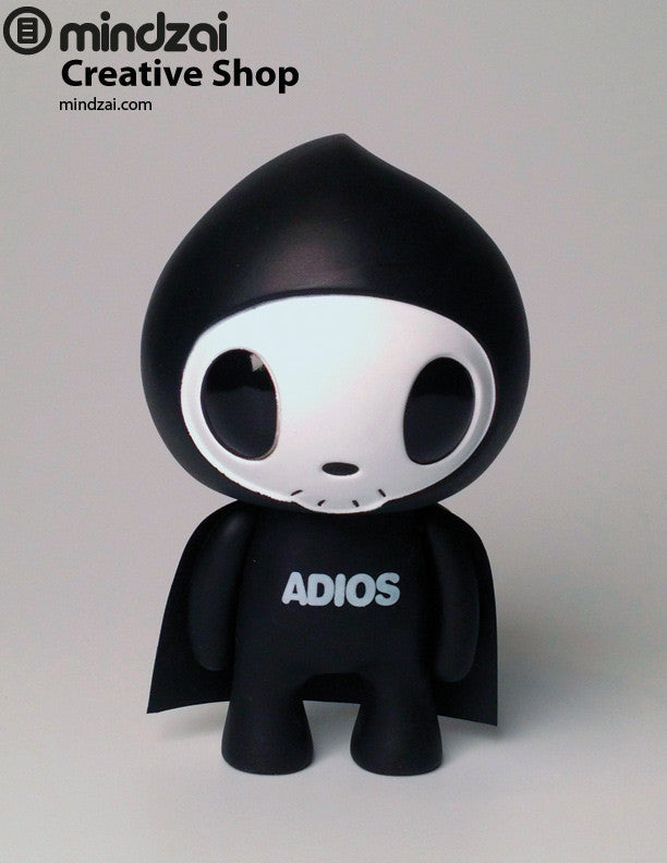 Adios Vinyl Toy by tokidoki - Mindzai  - 1