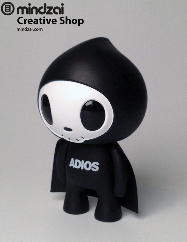 Adios Vinyl Toy by tokidoki - Mindzai  - 2