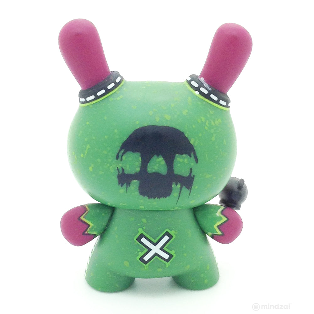 Agent K Dunny (Rsin) - NYCC Exclusive