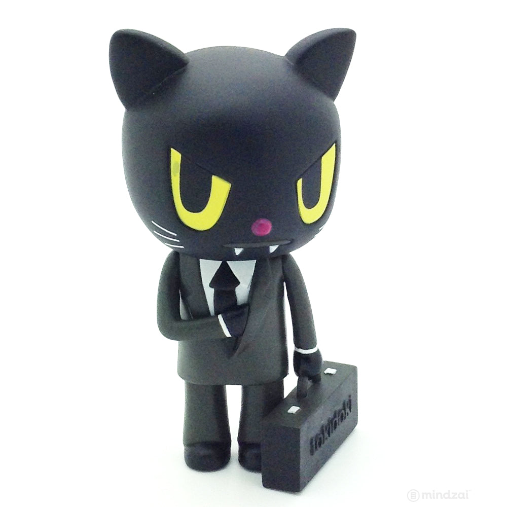 Tokidoki Royal Pride Series - Agent Meow