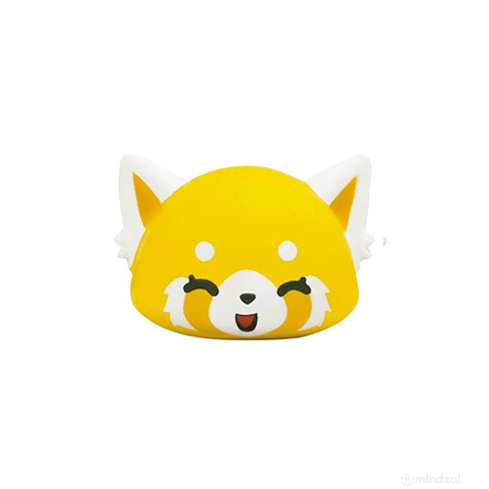 Aggretsuko Squishme