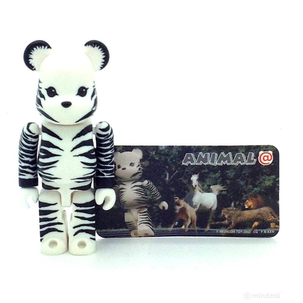 Bearbrick Series 3 - Animal