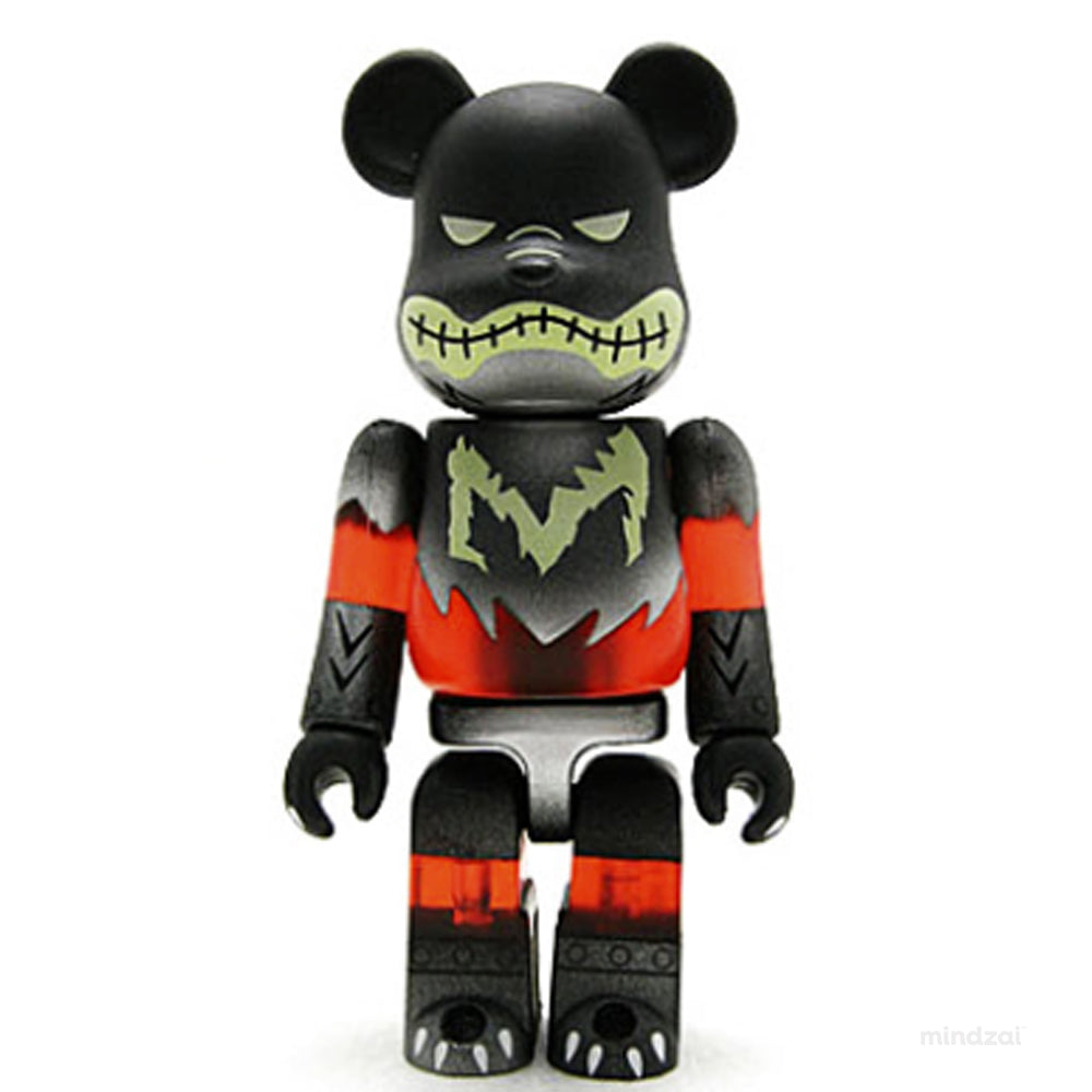 Bearbrick Series 4 - Mach Roid (Animal)