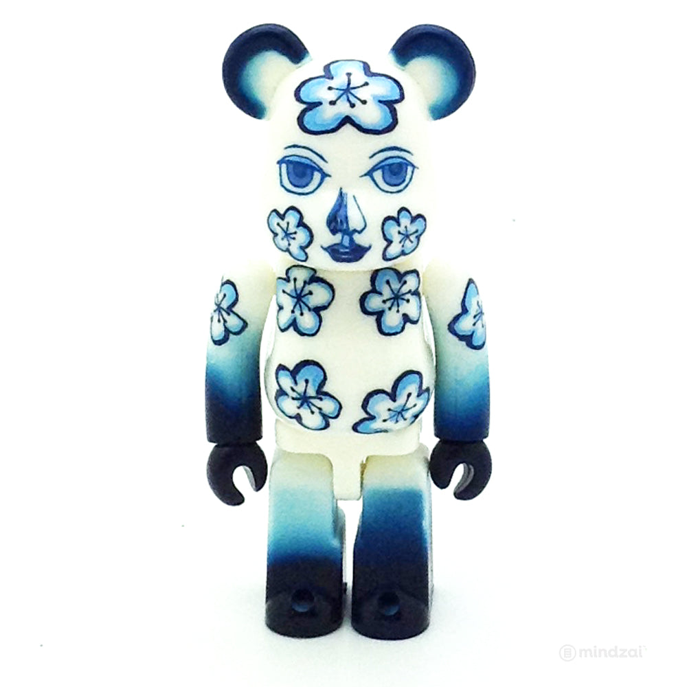 Bearbrick Series 36 - Flower Fleur - Masumi Hara (Artist)