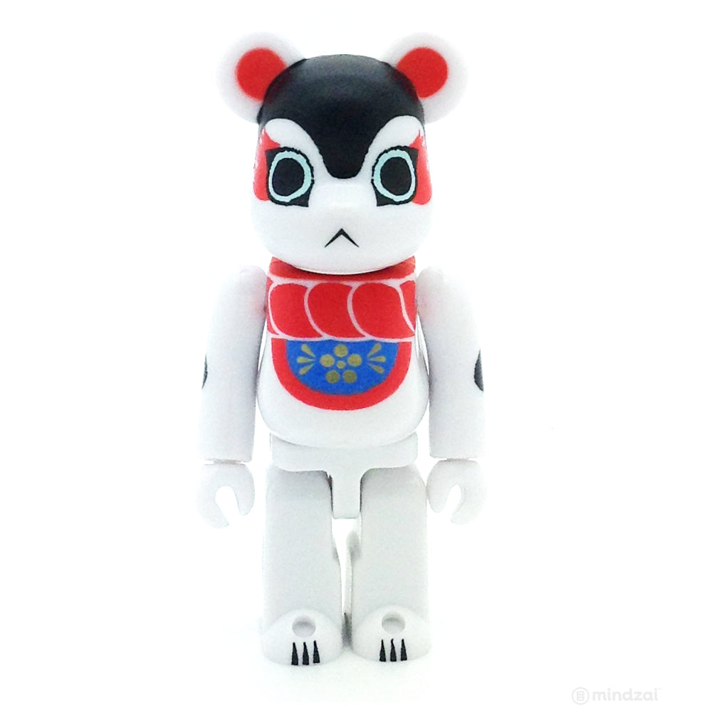 Bearbrick Series 34 - Teresa Chiba (Artist)