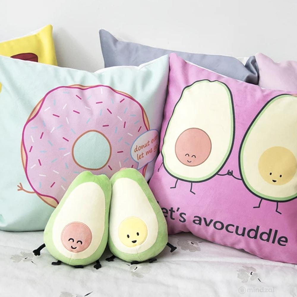 Avocuddle plush toy on sale