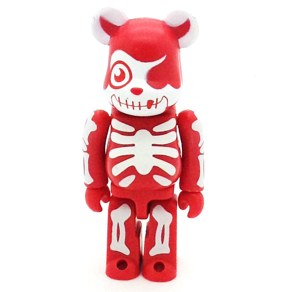 Bearbrick Series 7 - Balzac (Horror)