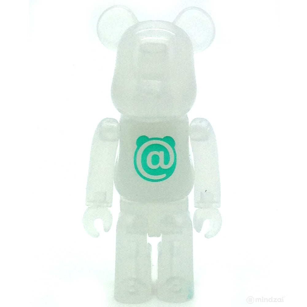 Bearbrick Series 31 - Basic Letter @