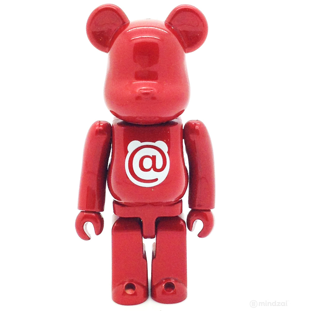 Bearbrick Series 27 - Basic Letter @