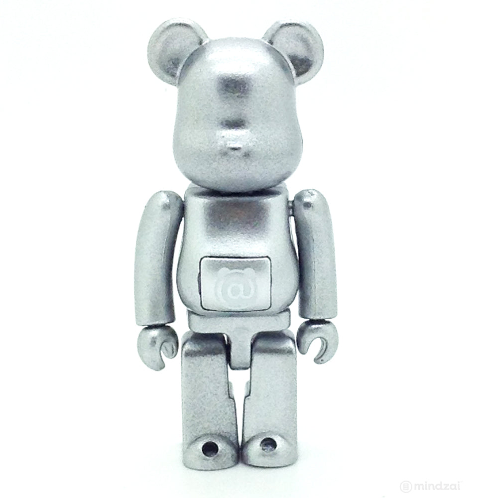 Bearbrick Series 30 - Basic Letter @