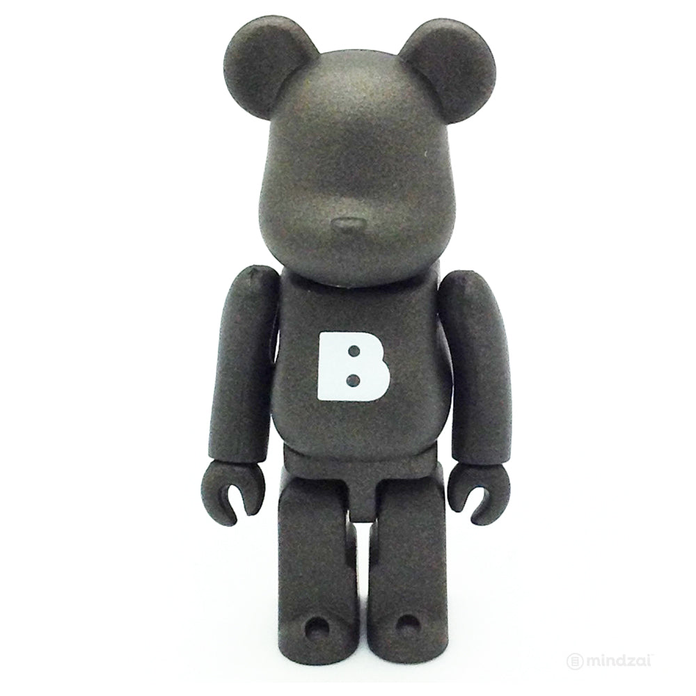 Bearbrick Series 33 - Basic Letter B